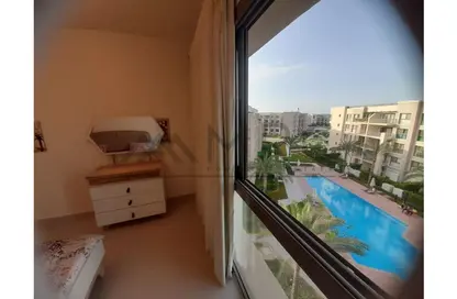 شاليه - غرفة نوم - 1 حمام للايجار في مراسي - سيدي عبد الرحمن - الساحل الشمالي