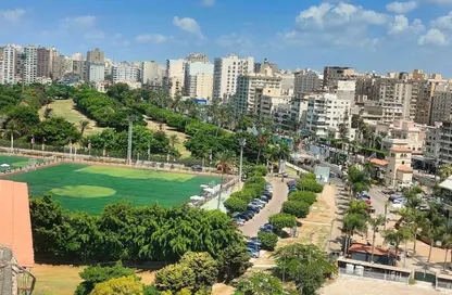 شقة - 3 غرف نوم - 3 حمامات للبيع في سبورتنج - حي شرق - الاسكندرية