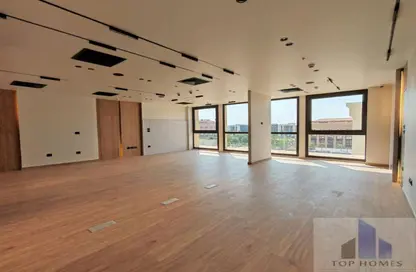 مساحات مكتبية - استوديو - 1 حمام للايجار في ميفيدا - كمبوندات التجمع الخامس - التجمع الخامس - مدينة القاهرة الجديدة - القاهرة