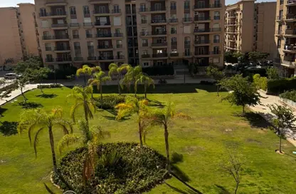 Apartment - 3 Bedrooms - 3 Bathrooms for sale in Al Rehab - New Cairo City - Cairo