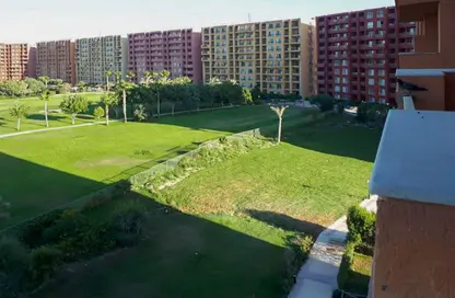 شاليه - غرفة نوم - 1 حمام للبيع في جولف بورتو مارينا - العلمين - الساحل الشمالي