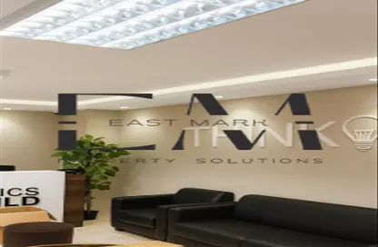 مكتب عمل جماعي - استوديو - 2 حمامات للايجار في شارع اباظه - ميدان المحكمة - مصر الجديدة - القاهرة