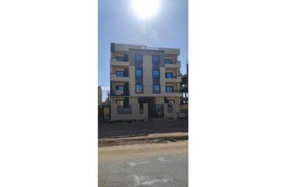 Apartment - 3 Bedrooms - 3 Bathrooms for sale in District 300 - Northern Expansions - 6 October City - Giza