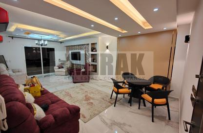 Apartment - 3 Bedrooms - 3 Bathrooms for rent in The Square - 5th Settlement Compounds - The 5th Settlement - New Cairo City - Cairo