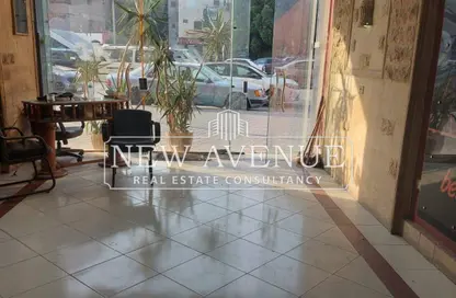 محل - استوديو - 1 حمام للايجار في شارع أحمد عرابي - المهندسين - الجيزة
