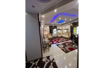 Apartment - 3 Bedrooms - 2 Bathrooms for sale in 1st Settlement Post office St. - The 1st Settlement - New Cairo City - Cairo