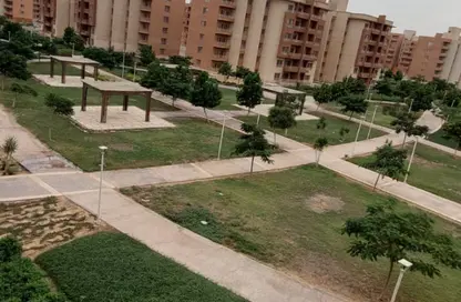 شقة - 3 غرف نوم - 2 حمامات للايجار في مدينة وصال - كمبوندات الشروق - مدينة الشروق - القاهرة