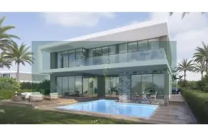 Townhouse - 3 Bedrooms - 3 Bathrooms for sale in Dose - Qesm Ad Dabaah - North Coast