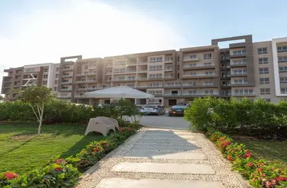 Apartment - 2 Bedrooms - 2 Bathrooms for sale in Zizinia Al Mostakbal - Mostakbal City Compounds - Mostakbal City - Future City - Cairo Apartment - 2 Bedrooms - 2 Bathrooms for sale in Zizinia Al Mostakbal - Mostakbal City Compounds - Mostakbal City - Future City - Cairo