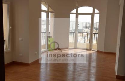 Apartment - 3 Bedrooms - 3 Bathrooms for rent in Hyde Park - 5th Settlement Compounds - The 5th Settlement - New Cairo City - Cairo