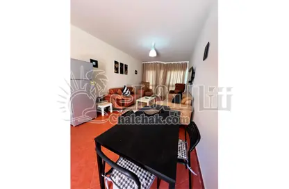 Chalet - 2 Bedrooms - 2 Bathrooms for sale in Waterfront - Porto Sokhna - Al Ain Al Sokhna - Suez