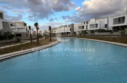 شقة - 2 غرف نوم - 2 حمامات للبيع في جولز - طريق مصر اسكندرية الصحراوي - مدينة 6 أكتوبر - الجيزة