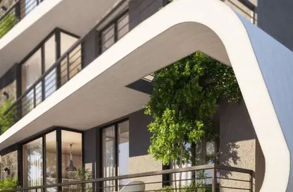 شقة - 3 غرف نوم - 3 حمامات للبيع في بيلفا - كمبوندات الشيخ زايد - الشيخ زايد - الجيزة