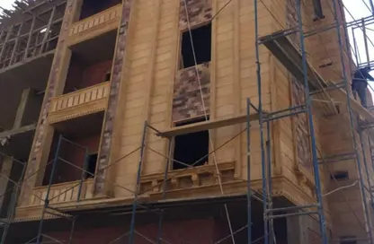 Whole Building - 7+ Bedrooms - 7+ Bathrooms for sale in Comex Gardens - Hadayek October - 6 October City - Giza