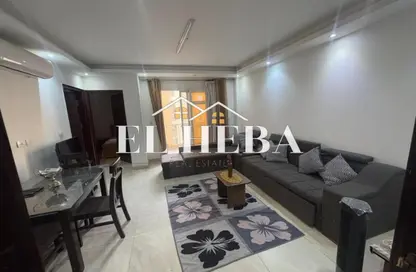 شقة - 2 غرف نوم - 1 حمام للايجار في مدينتي - القاهرة