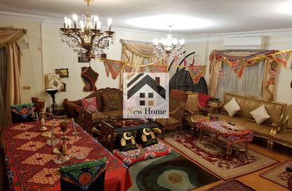 Apartment - 3 Bedrooms - 2 Bathrooms for sale in The 5th Settlement - New Cairo City - Cairo