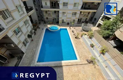 شقة - 3 غرف نوم - 3 حمامات للبيع في سرايات المعادي - حي المعادي - القاهرة