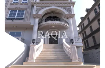 Apartment - 3 Bedrooms - 2 Bathrooms for sale in Beit Al Wattan - New Damietta - Demyat