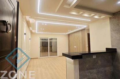 Apartment - 2 Bedrooms - 1 Bathroom for sale in Madinaty - Cairo