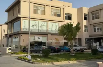 Medical Facility - Studio - 1 Bathroom for sale in Al Karma 3 - 26th of July Corridor - 6 October City - Giza