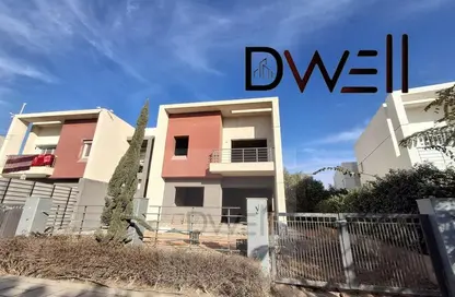 Villa - 3 Bedrooms - 3 Bathrooms for sale in Madinaty - Cairo