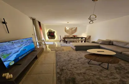 دوبلكس - 3 غرف نوم - 3 حمامات للبيع في مونتي نابوليوني - كمبوندات مدينة المستقبل - مدينة المستقبل - القاهرة
