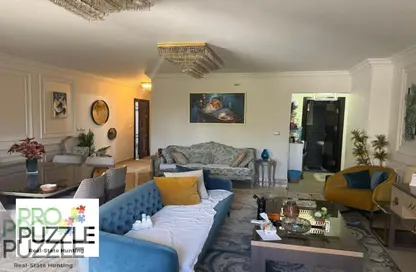 Apartment - 3 Bedrooms - 2 Bathrooms for sale in JAYD Residence - 5th Settlement Compounds - The 5th Settlement - New Cairo City - Cairo
