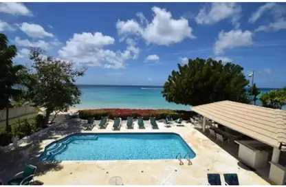 Chalet - 3 Bedrooms - 3 Bathrooms for sale in Silver Sands - Qesm Marsa Matrouh - North Coast
