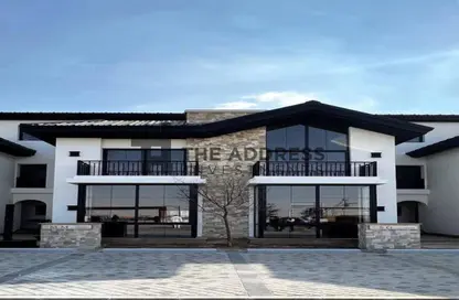 Villa - 4 Bedrooms - 4 Bathrooms for sale in The MarQ Gardens - 5th Settlement Compounds - The 5th Settlement - New Cairo City - Cairo