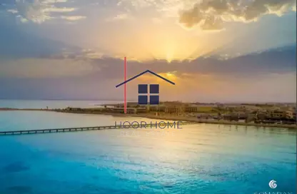 Villa - 2 Bedrooms - 2 Bathrooms for sale in Bay West - Soma Bay - Safaga - Hurghada - Red Sea