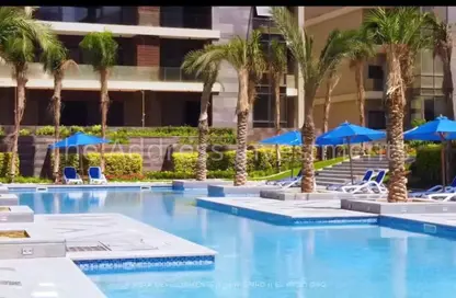 Apartment - 3 Bedrooms - 2 Bathrooms for sale in El Patio Oro - 5th Settlement Compounds - The 5th Settlement - New Cairo City - Cairo