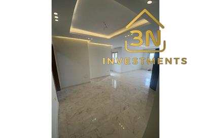 Apartment - 3 Bedrooms - 3 Bathrooms for rent in Mountain View Hyde Park - 5th Settlement Compounds - The 5th Settlement - New Cairo City - Cairo