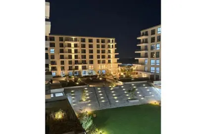 Apartment - 3 Bedrooms - 3 Bathrooms for sale in Palm Hills - Alexandria Compounds - Alexandria Apartment - 3 Bedrooms - 3 Bathrooms for sale in Palm Hills - Alexandria Compounds - Alexandria