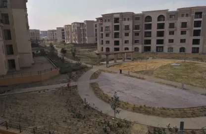 Apartment - 3 Bedrooms - 3 Bathrooms for rent in Mivida - 5th Settlement Compounds - The 5th Settlement - New Cairo City - Cairo
