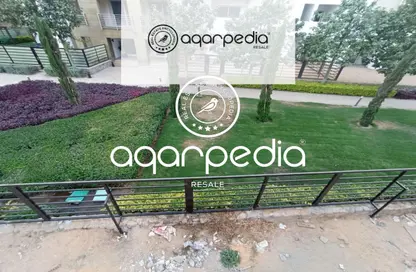 Duplex - 3 Bedrooms - 3 Bathrooms for sale in Hyde Park - 5th Settlement Compounds - The 5th Settlement - New Cairo City - Cairo