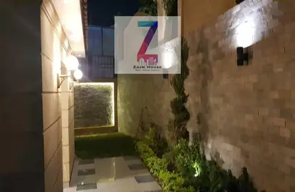 Full Floor - 3 Bedrooms - 3 Bathrooms for sale in Al Narges 8 - Al Narges - New Cairo City - Cairo