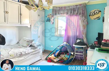 شقة - 3 غرف نوم - 2 حمامات للبيع في كفر عبده - رشدي - حي شرق - الاسكندرية