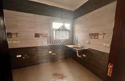 شقة - 3 غرف نوم - 3 حمامات للايجار في اللوتس الشمالي - حى اللوتس - مدينة القاهرة الجديدة - القاهرة