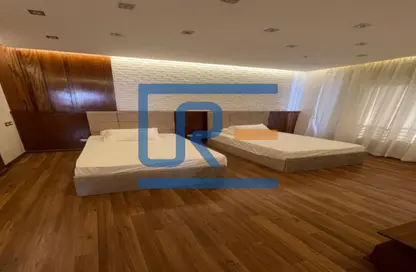 Duplex - 4 Bedrooms - 4 Bathrooms for rent in Palm Parks   Palm Hills - South Dahshur Link - 6 October City - Giza