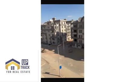 Penthouse - 3 Bedrooms - 3 Bathrooms for sale in Cairo University Compound - Sheikh Zayed Compounds - Sheikh Zayed City - Giza