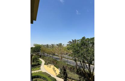 Apartment - 2 Bedrooms - 2 Bathrooms for rent in Alto - Uptown Cairo - Mokattam - Cairo