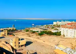 شقة - 1 حمام للبيع في حى الهضبة - الغردقة - محافظة البحر الاحمر