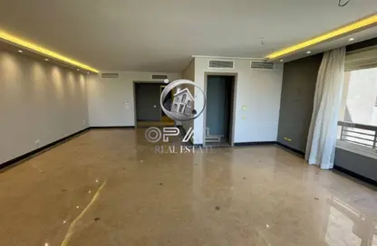 شقة - 3 غرف نوم - 3 حمامات للايجار في نيو جيزة - طريق مصر اسكندرية الصحراوي - مدينة 6 أكتوبر - الجيزة