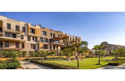 Apartment - 3 Bedrooms - 4 Bathrooms for sale in Villette - 5th Settlement Compounds - The 5th Settlement - New Cairo City - Cairo