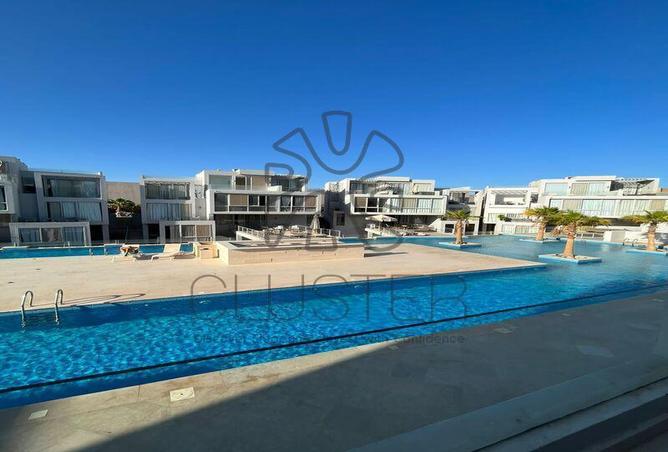 Apartment - 2 Bedrooms - 2 Bathrooms for sale in Sholan - Hurghada Resorts - Hurghada - Red Sea