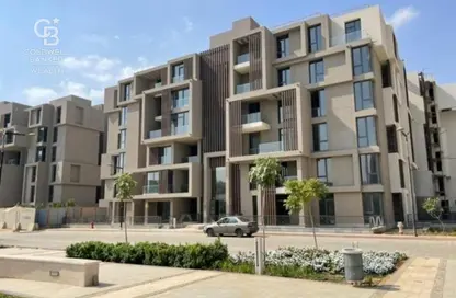 Penthouse - 4 Bedrooms - 4 Bathrooms for sale in Eastown - 5th Settlement Compounds - The 5th Settlement - New Cairo City - Cairo