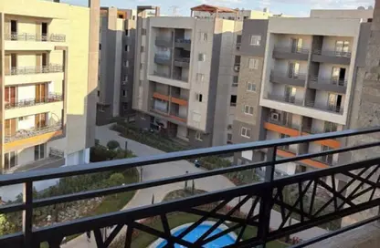 Apartment - 3 Bedrooms - 3 Bathrooms for sale in Rock Eden - Hadayek October - 6 October City - Giza