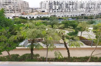 شاليه - 3 غرف نوم - 3 حمامات للبيع في لاجون بيتش بارك - ماونتن فيو اى سيتي - كمبوندات التجمع الخامس - التجمع الخامس - مدينة القاهرة الجديدة - القاهرة
