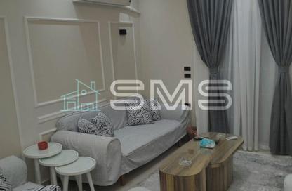 Apartment - 3 Bedrooms - 2 Bathrooms for rent in West Arabella - 5th Settlement Compounds - The 5th Settlement - New Cairo City - Cairo