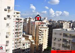 Apartment - 3 bedrooms - 2 bathrooms for للبيع in Roshdy St. - Roushdy - Hay Sharq - Alexandria